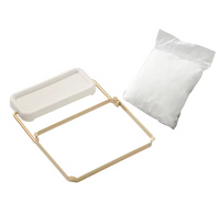 FLOWISE© Sitko do zlewu na odpady