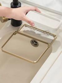 FLOWISE© Sitko do zlewu na odpady