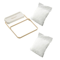 FLOWISE© Sitko do zlewu na odpady